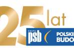 GRUPA PSB ma już 25 lat