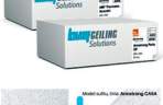 Trzy marki łączą się w KNAUF CEILING SOLUTIONS