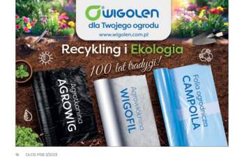 Recykling i ekologia