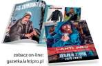 Nowa kolekcja LAHTI PRO 2019/20
