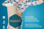 FOLIAREX - pięciowarstwowa membrana dachowa