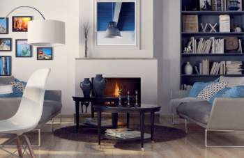 SWISS KRONO - Podłogi laminowane ROOM FLOORING