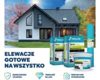 Elewacje gotowe na wszystko Holcim