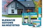 Elewacje gotowe na wszystko Holcim