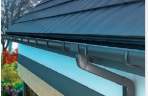 Systemy rynnowe z PVC