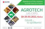 Targi Kielce - AGROTECH LAS-EXPO