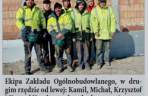 Jak radzą sobie z budową domu wykonawcy z Buska-Zdroju?