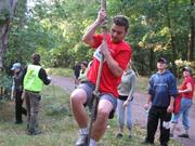 Adventure Race PSB 2007