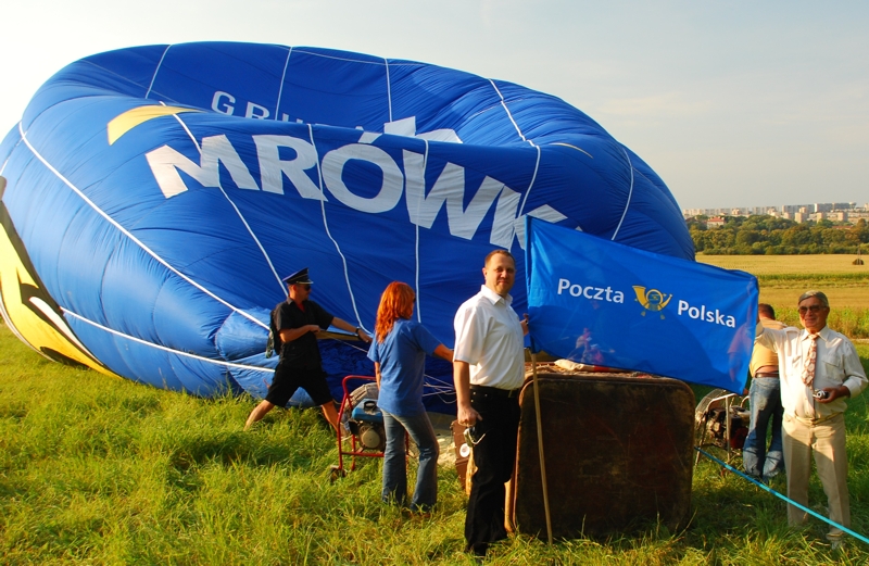 balon-psb-mrowka-a-poczta-polska
