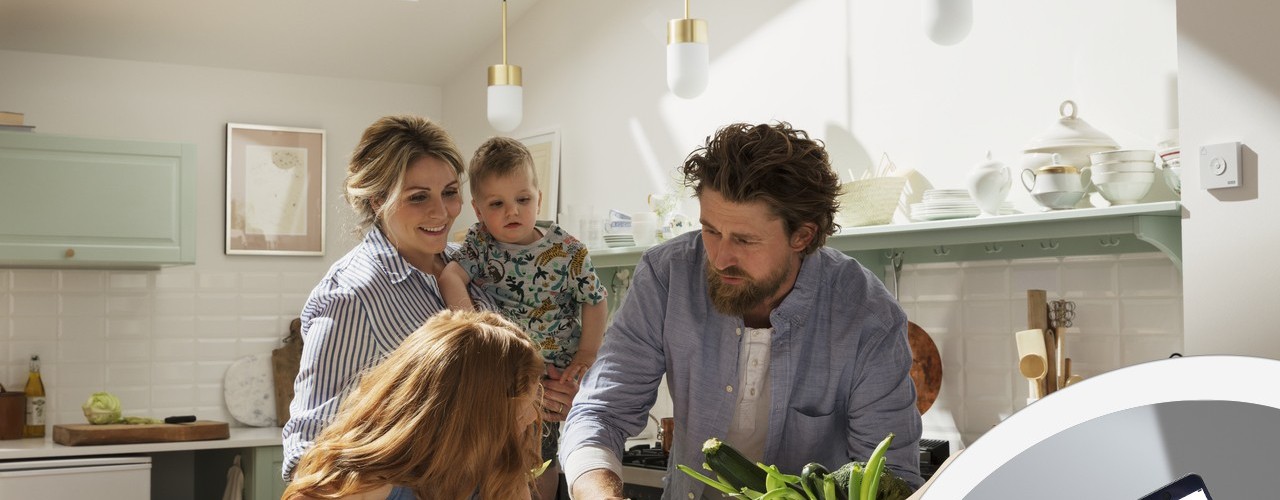 Artykuł: Inteligentny system VELUX ACTIVE