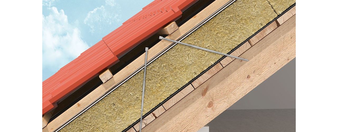 Artykuł: System Izolacji Nakrokwiowej Rockwool