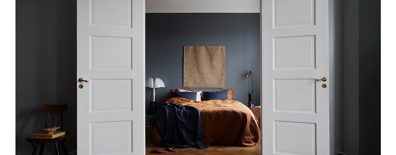 Artykuł: Kolekcja farb Feel the Color od Tikkurila 