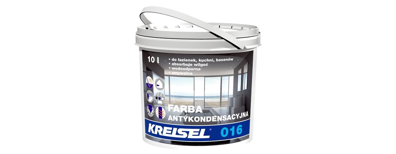 Artykuł: Farba antykorozyjna 016 Kreisel
