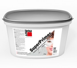 Grunt SuperPrimer na trudne i niechłonne powierzchnie