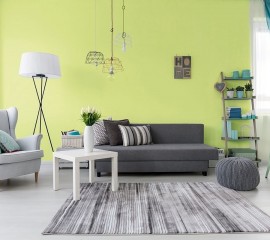 „Wiosenne” farby z linii Jedynka Deco & Protect