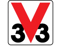 V 33