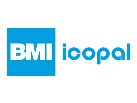 Logo: ICOPAL