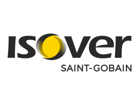 Logo: ISOVER