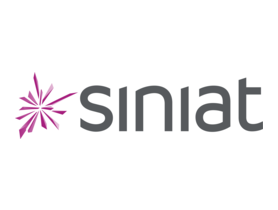 Logo: SINIAT