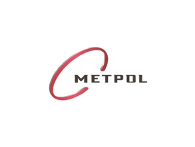 Logo: Metpol Sp. z o.o.