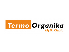 Logo: TERMO ORGANIKA