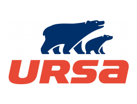 Logo: URSA