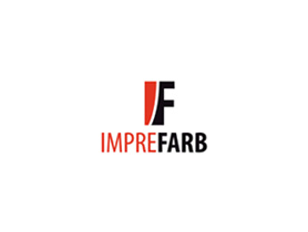 Logo: Imprefarb Fabryka Farb