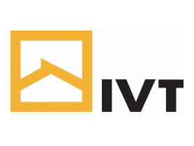 Logo: IVT  Sp. Z o.o.