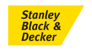 Producent: STANLEY BLACK & DECKER