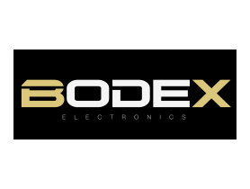 BODEX ELECTRONICS Sp. z o.o.