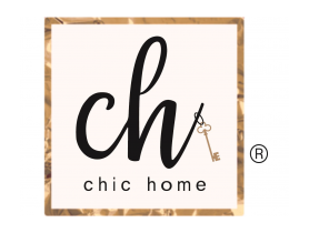 CHIC HOME SPÓŁKA Z OGRANICZONĄ ODPOWIEDZIALNOŚCIĄ