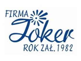 Firma JOKER Zygmunt Szarpak Sp. k.
