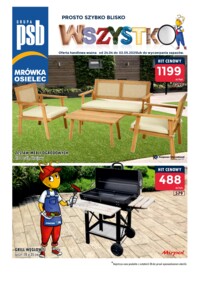 Gazetka promocyjna od 24-04-2025 do 02-05-2025