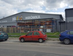 PSB Mrówka Opole Lubelskie