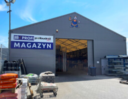PSB PROFI POLBUDROL-BIS Starachowice