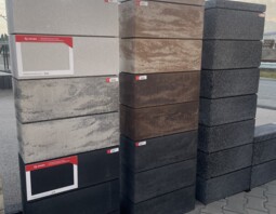 PSB PROFI POLBUDROL-BIS Starachowice