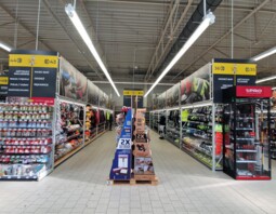 PSB Mrówka Dzierżoniów ul. Batalionów Chłopskich