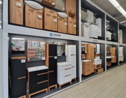 PSB Mrówka Dzierżoniów ul. Batalionów Chłopskich