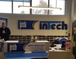 PSB INTECH Legnica