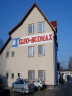 PSB ELEO-BUDMAX Brzozów
