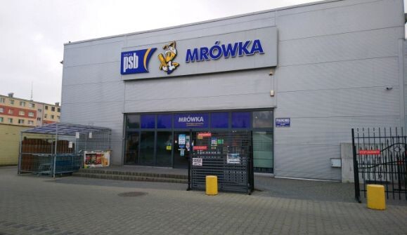 PSB Mrówka Zduńska Wola