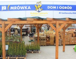 PSB Mrówka Łochów