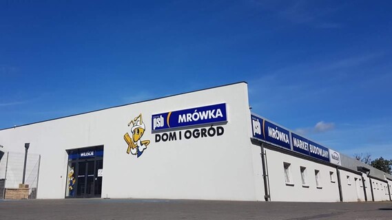 PSB Mrówka Czarnków