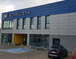 PSB PROFI KOWALCZYK Wieliczka