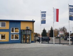 PSB MADEX Piaseczno