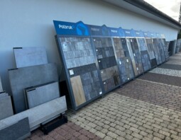 PSB POLBUDROL-BIS Rzepin Pierwszy