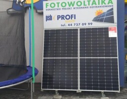 PSB PROFI BAUMA Sulejów