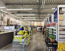 PSB Mrówka Skarszewy