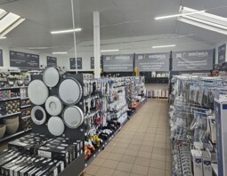 PSB Mrówka Express Człuchów ul. Traugutta
