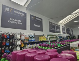 PSB Mrówka Express Człuchów ul. Traugutta
